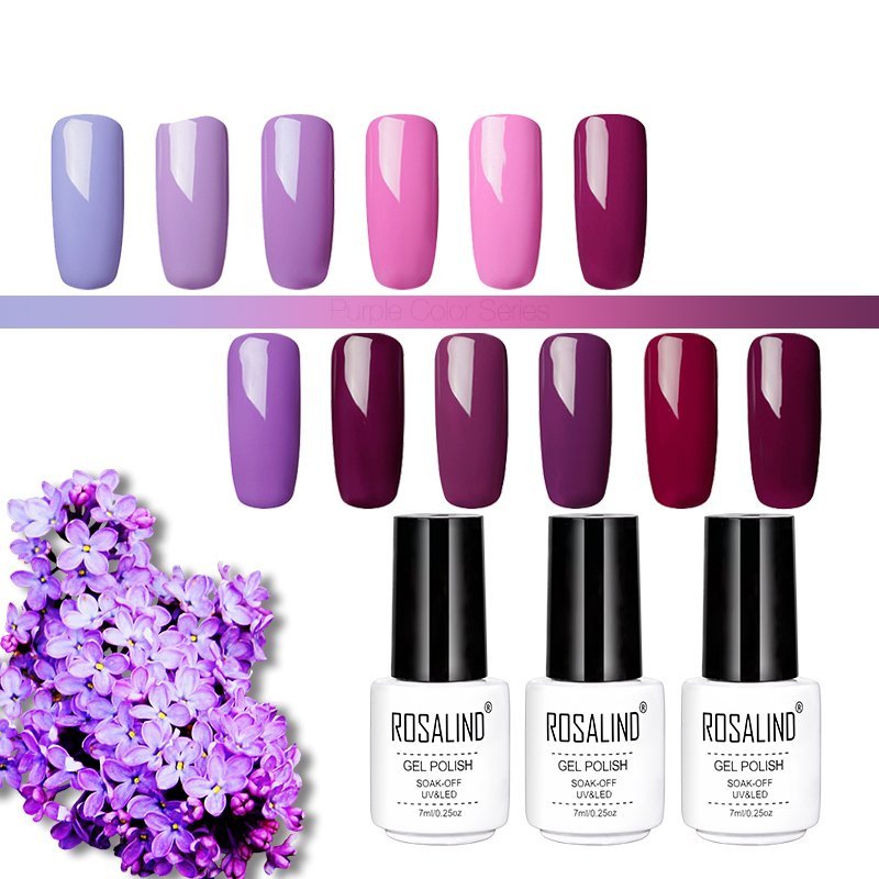 gel nail polish product image