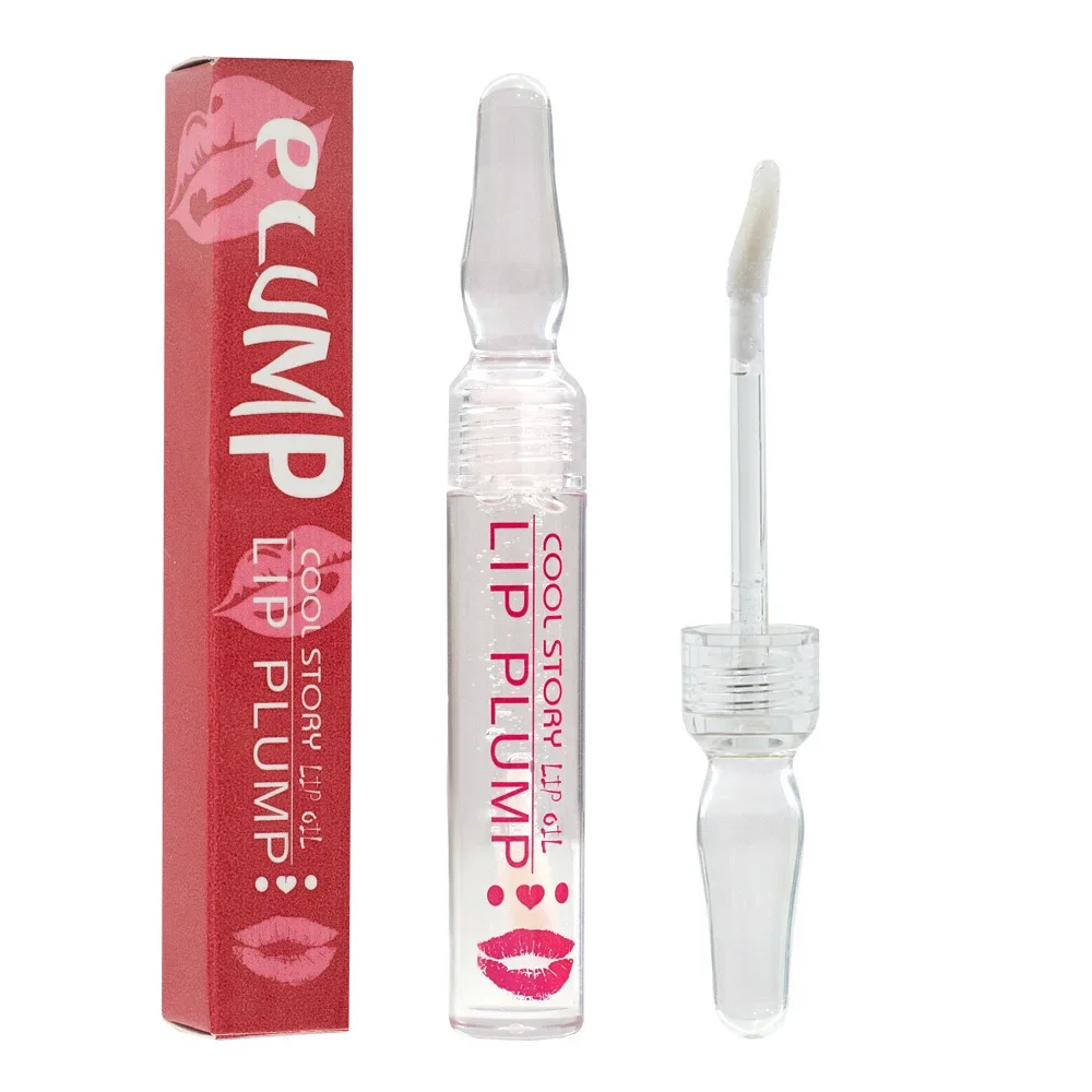 lip plump serum