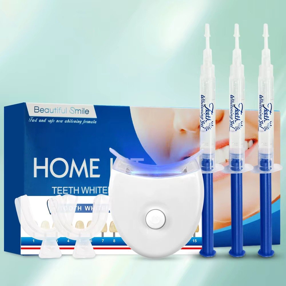 Teeth Whitening